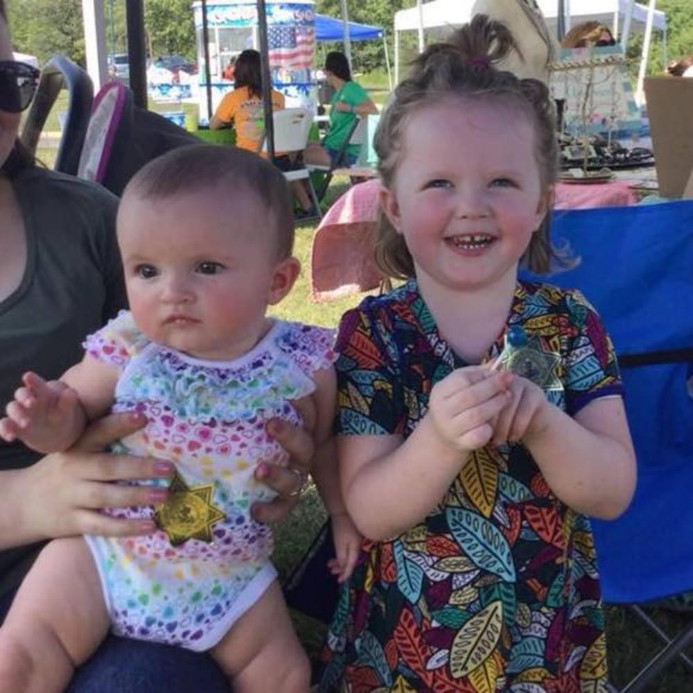 Meet your Posher, Amanda